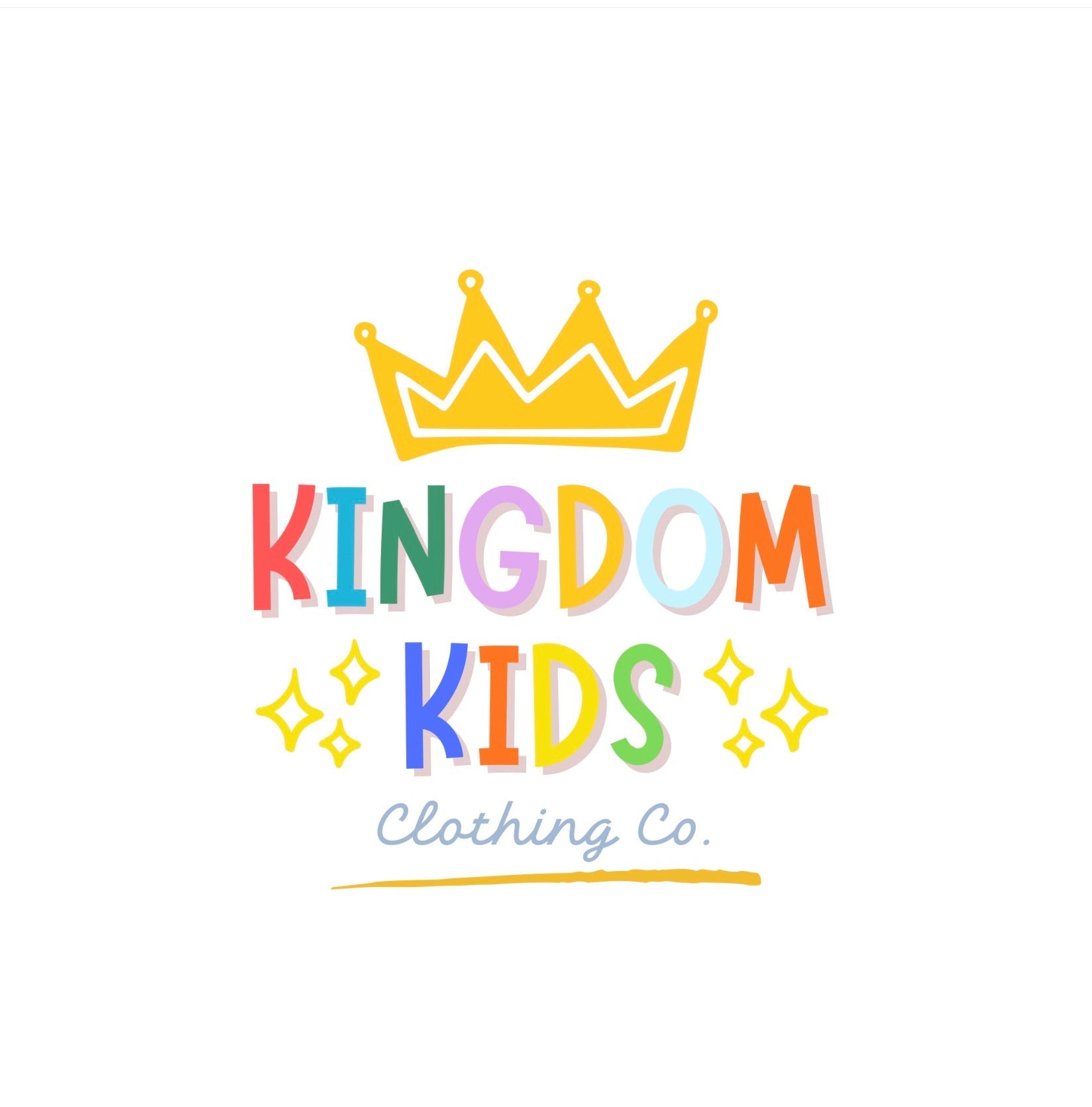 Kingdom Kids Clothing Co.