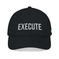 Execute The Vision Collection — Organic Cotton Hat