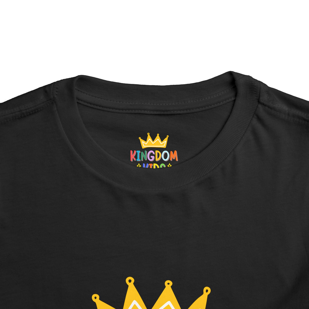 Kingdom Kids Toddler Tee