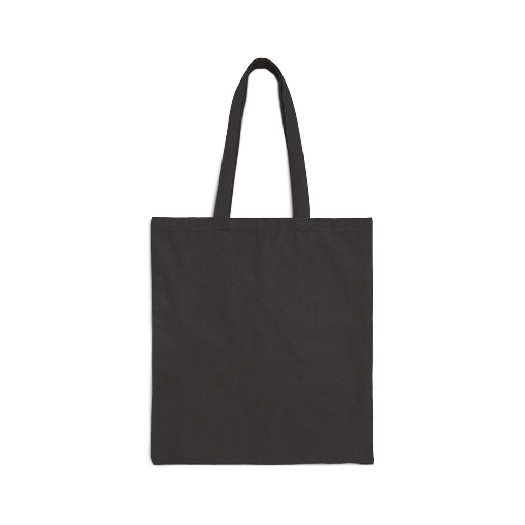 Marpe Emunah Canvas Tote Bag — Faith-Based Grocery & Everyday Shopper