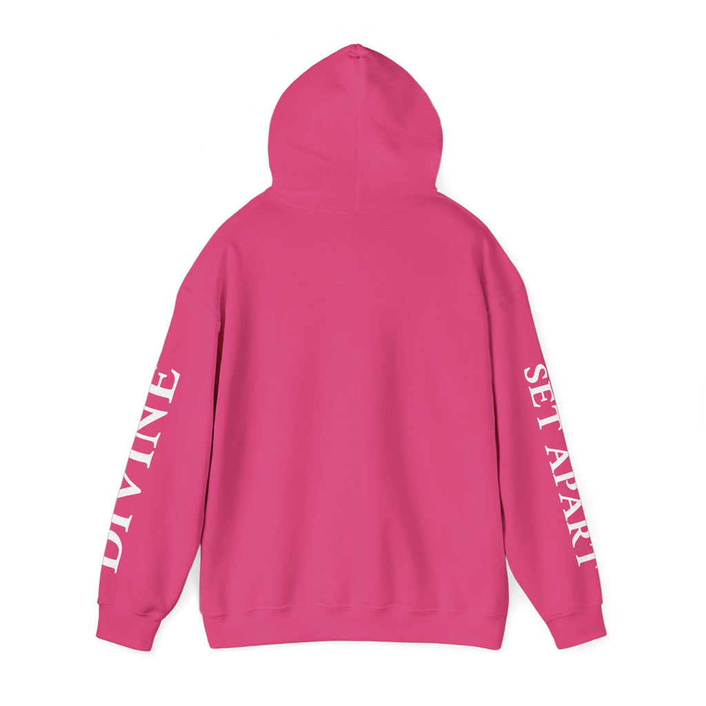 Legacy. Discipline. Excellence. - The TDVN Brand Hoodie