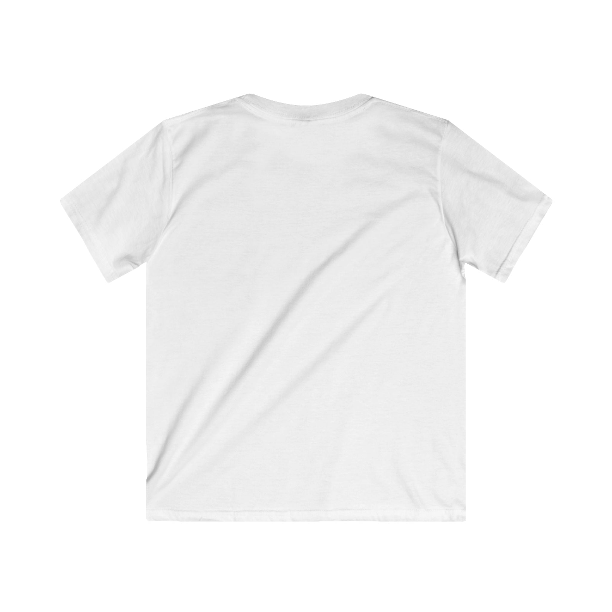 Kingdom Kids Tee — Graphic Kids T‑Shirt