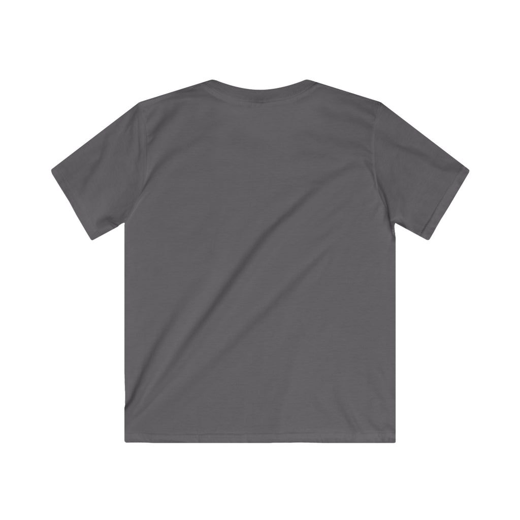 Kingdom Kids Tee — Graphic Kids T‑Shirt