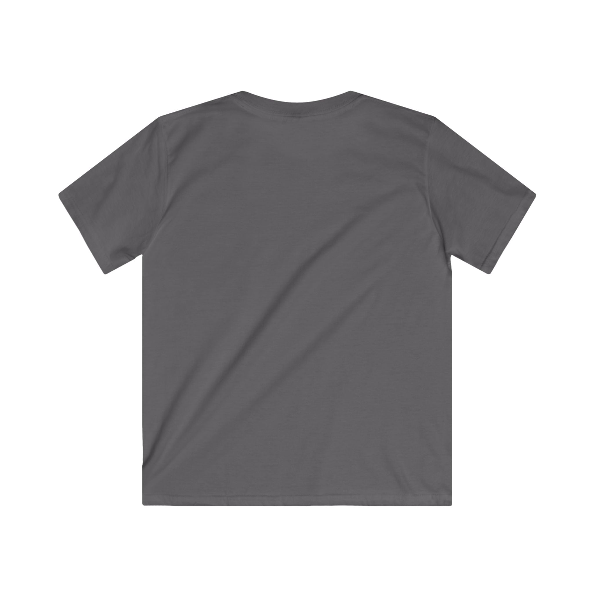 Kingdom Kids Tee — Graphic Kids T‑Shirt