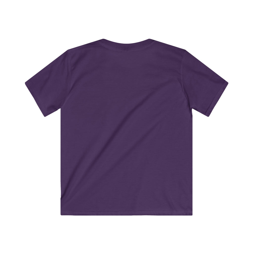 Kingdom Kids Tee — Graphic Kids T‑Shirt