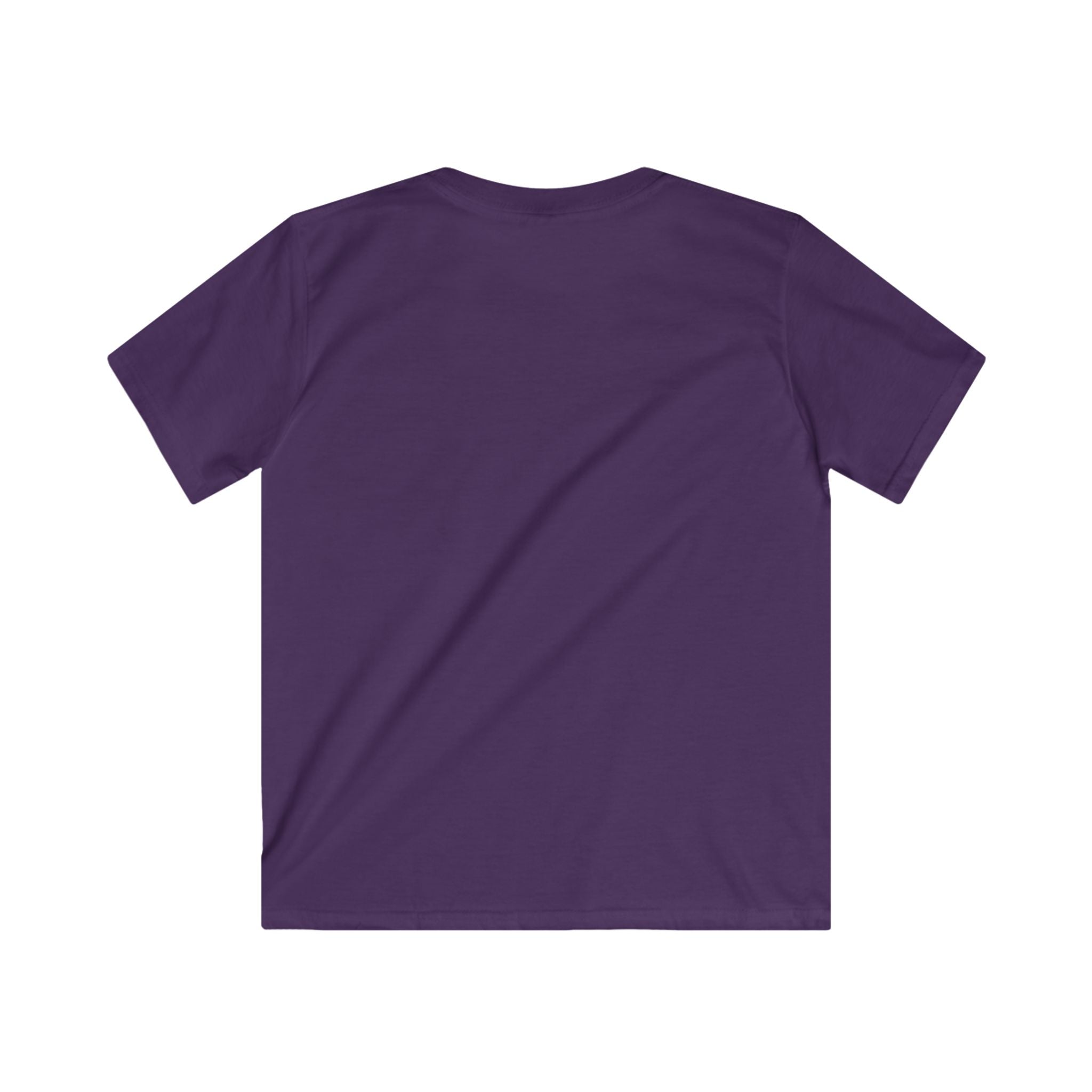 Kingdom Kids Tee — Graphic Kids T‑Shirt