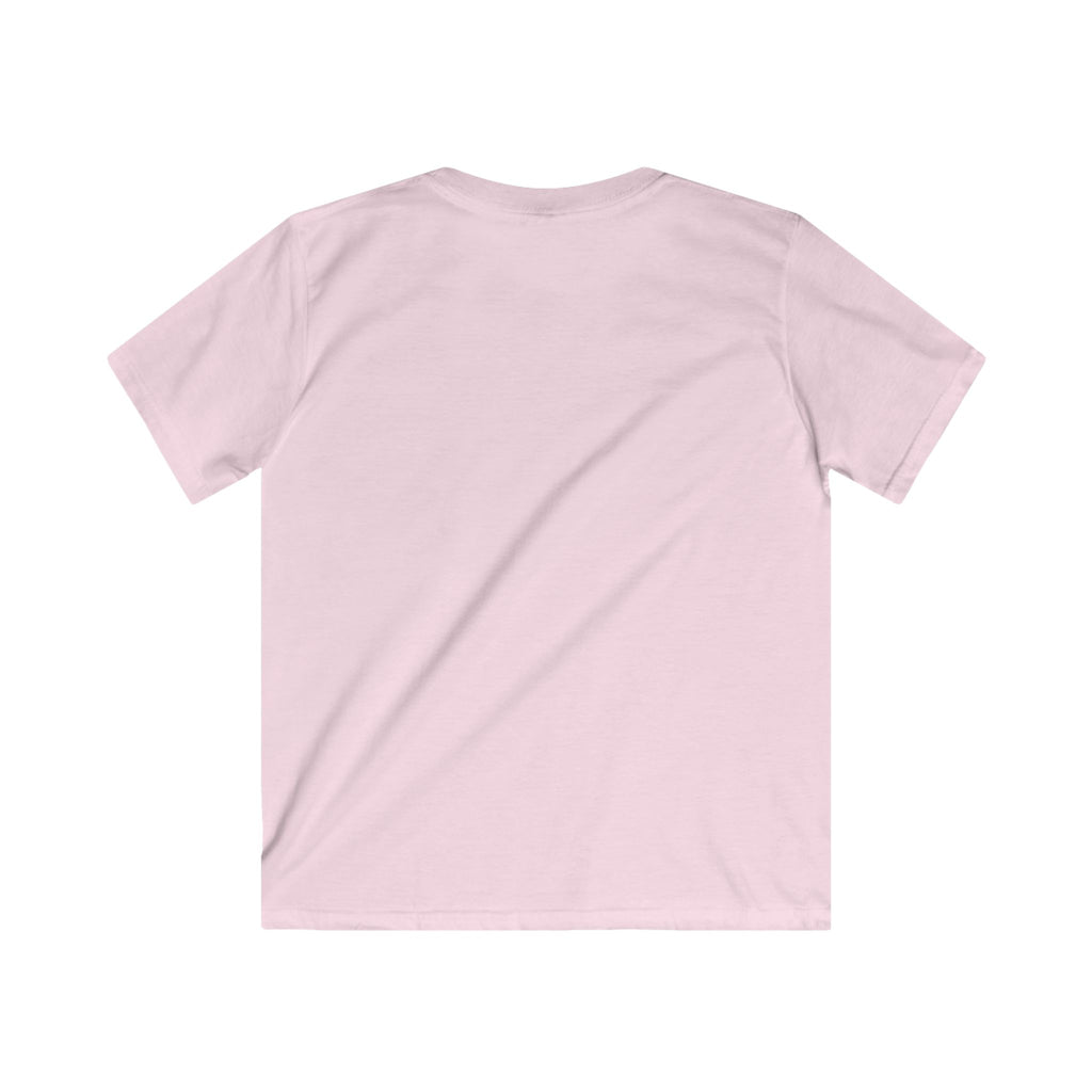 Kingdom Kids Tee — Graphic Kids T‑Shirt