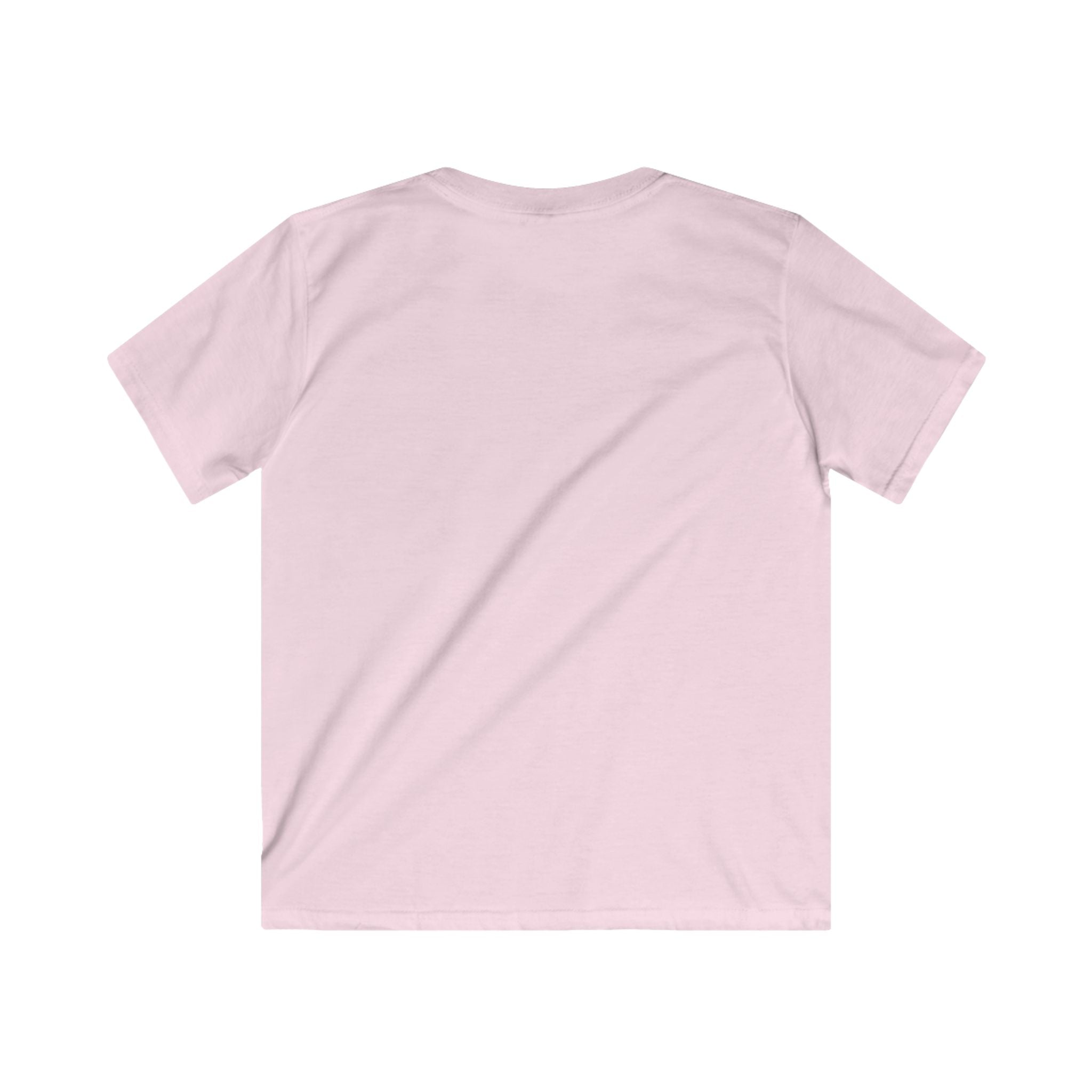 Kingdom Kids Tee — Graphic Kids T‑Shirt