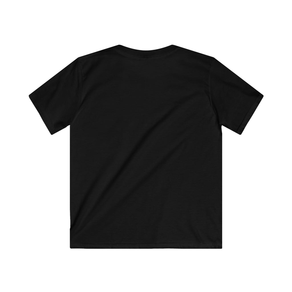 Kingdom Kids Tee — Graphic Kids T‑Shirt