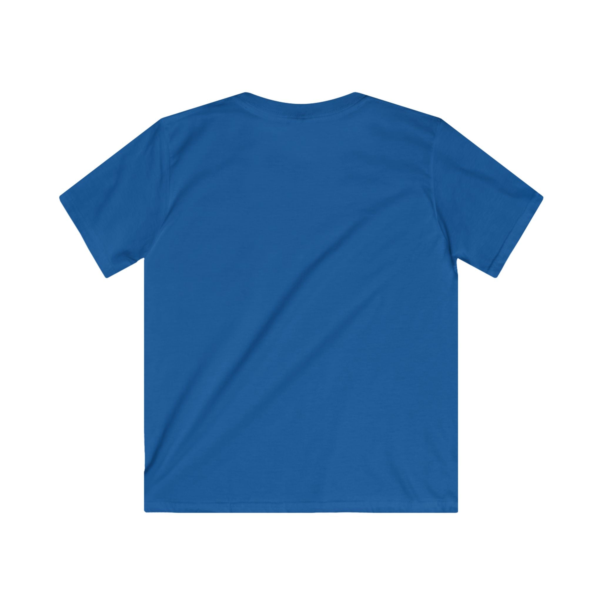 Kingdom Kids Tee — Graphic Kids T‑Shirt