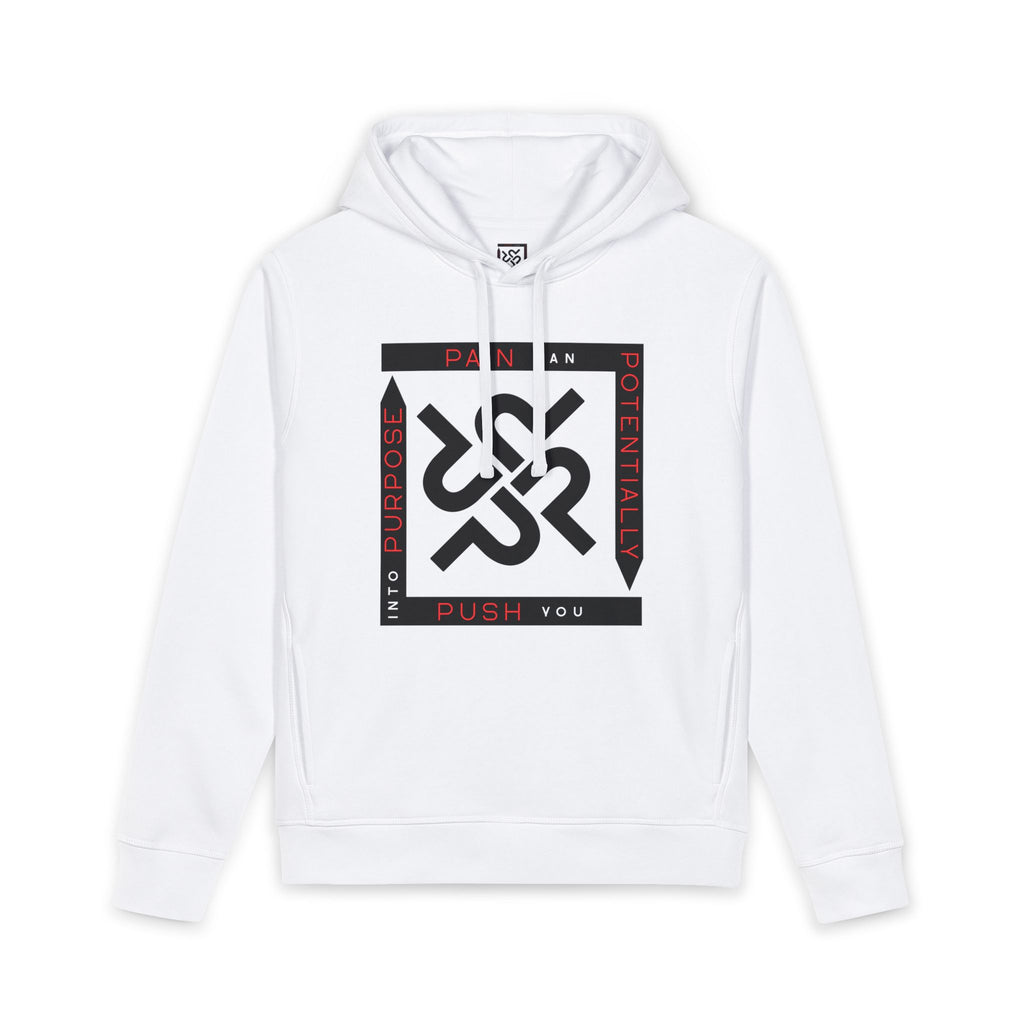 Perseverance — P4 Pullover