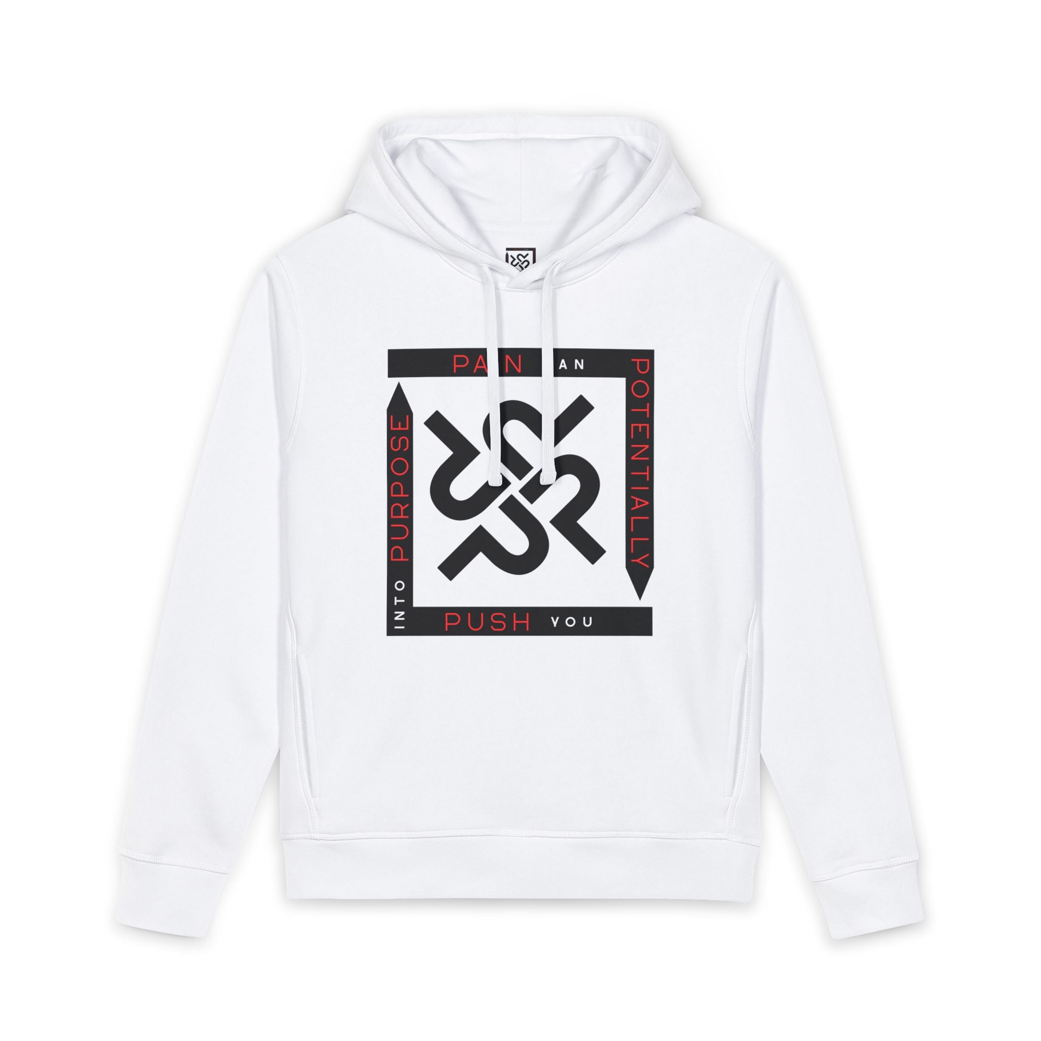 Perseverance — P4 Pullover