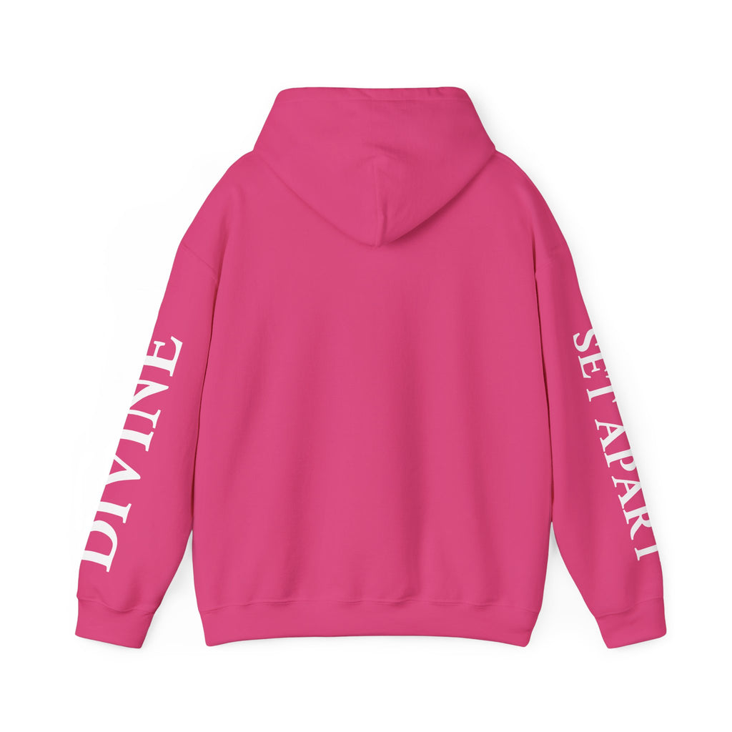 Legacy. Discipline. Excellence. - The TDVN Brand Hoodie