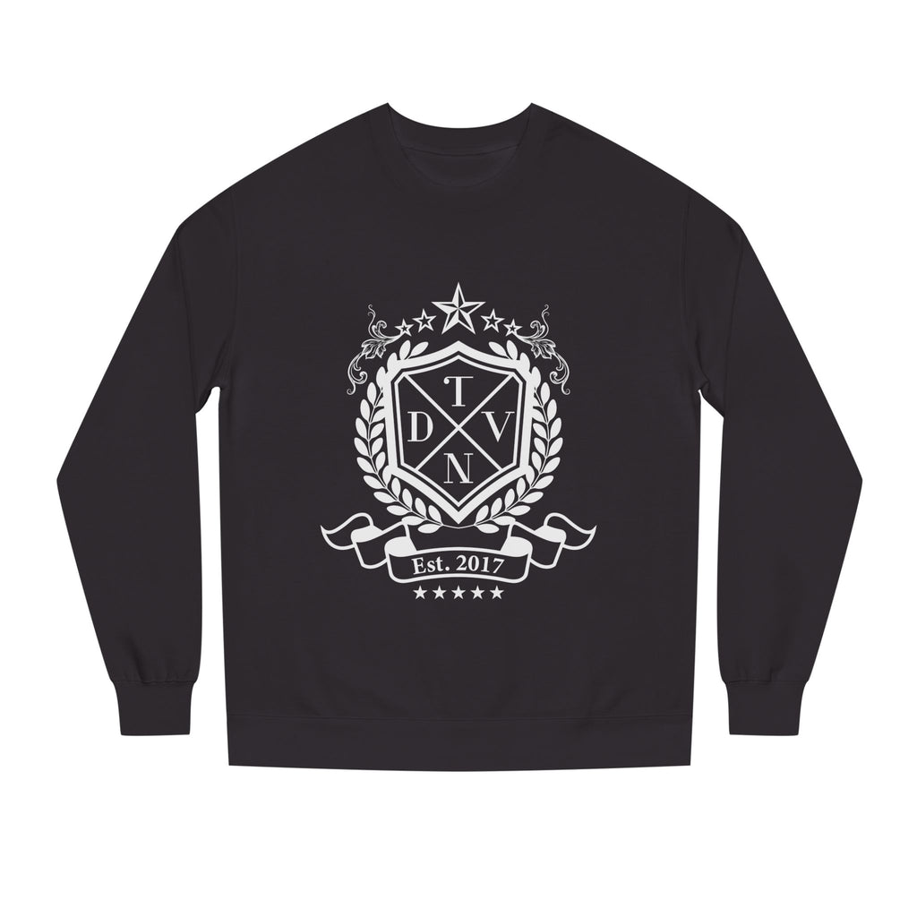 Classic Brand Sweatshirt