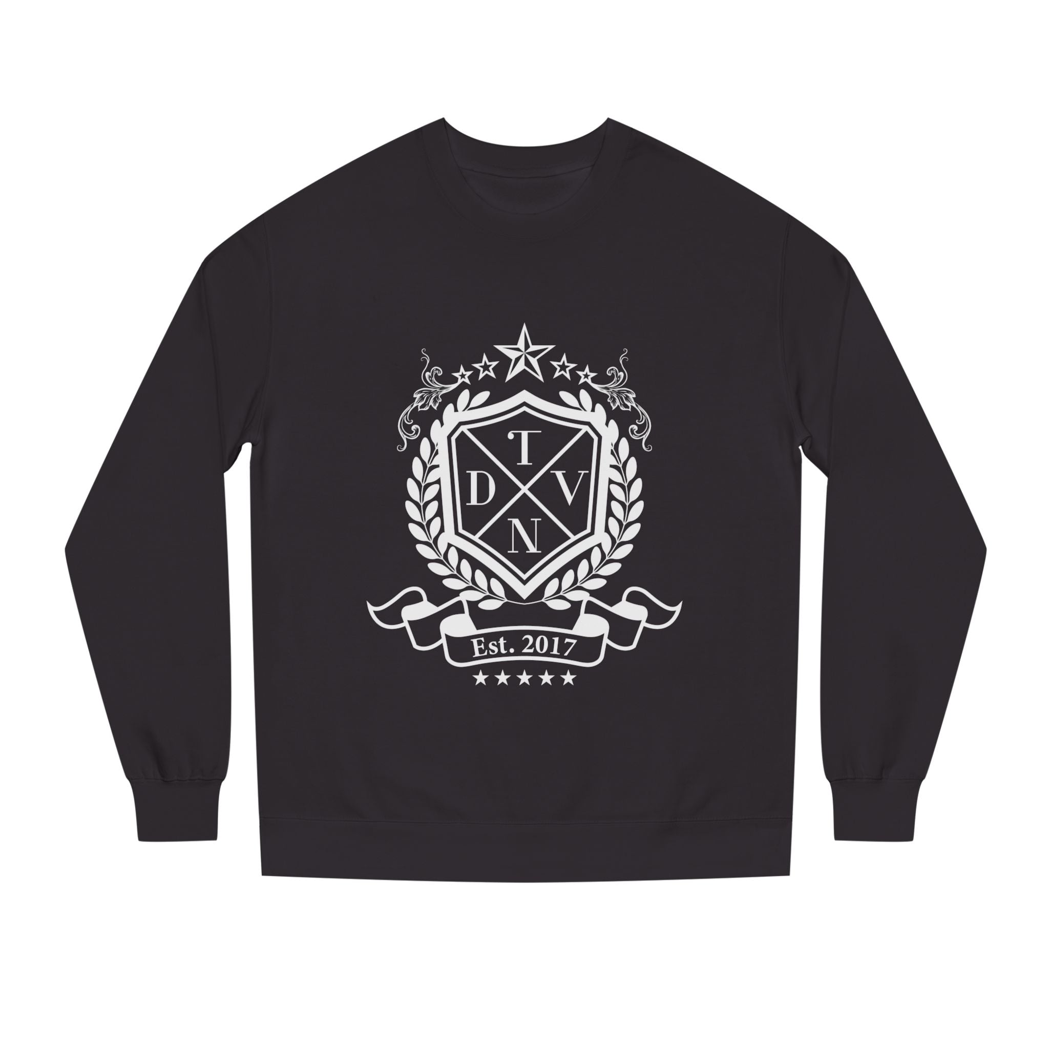 Classic Brand Sweatshirt