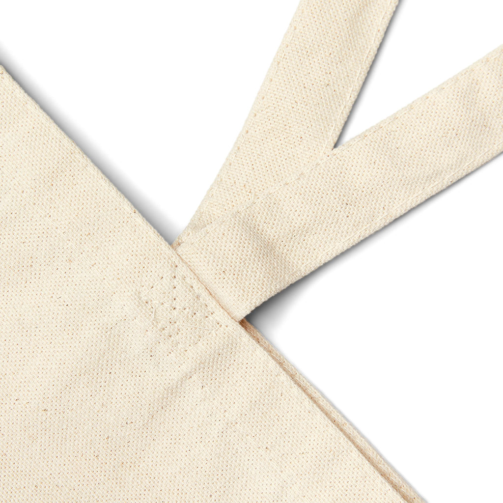 Marpe Emunah Canvas Tote Bag — Faith-Based Grocery & Everyday Shopper