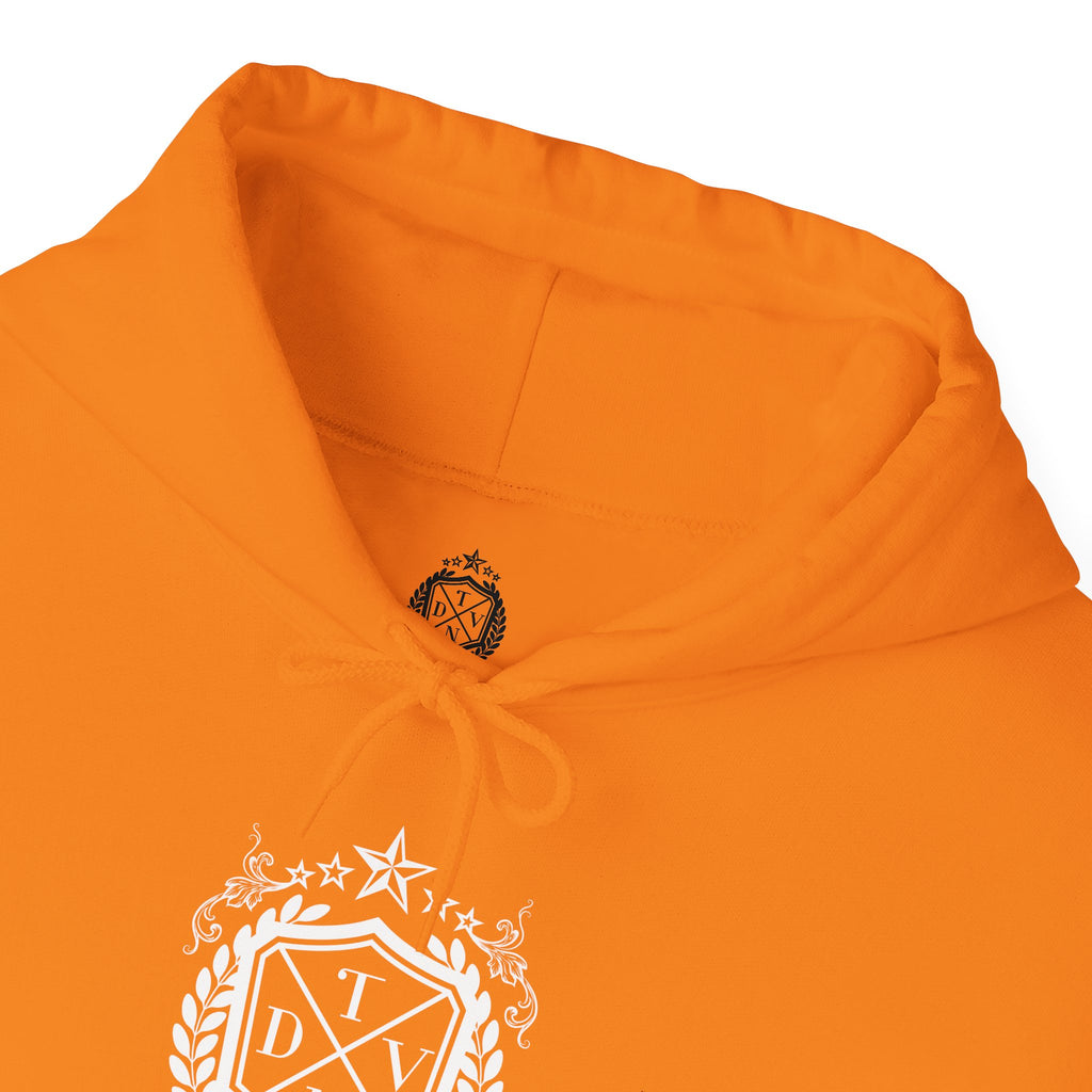 Legacy. Discipline. Excellence. - The TDVN Brand Hoodie