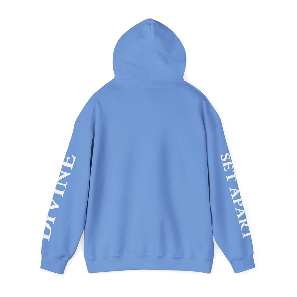 Legacy. Discipline. Excellence. - The TDVN Brand Hoodie