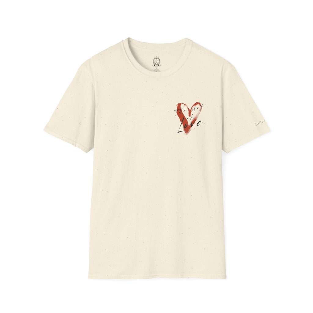 The Art of Love T-Shirt