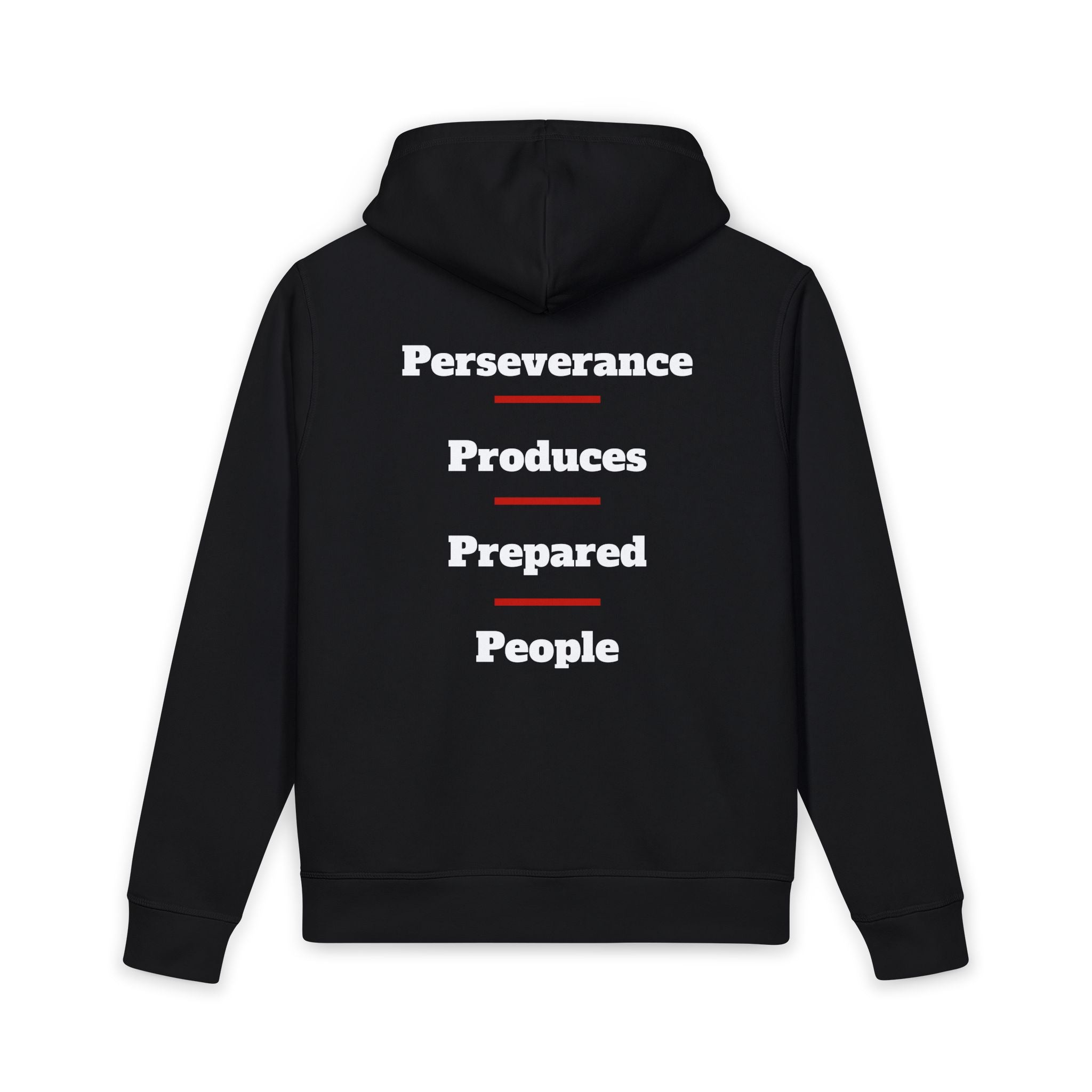 Perseverance — P4 Pullover