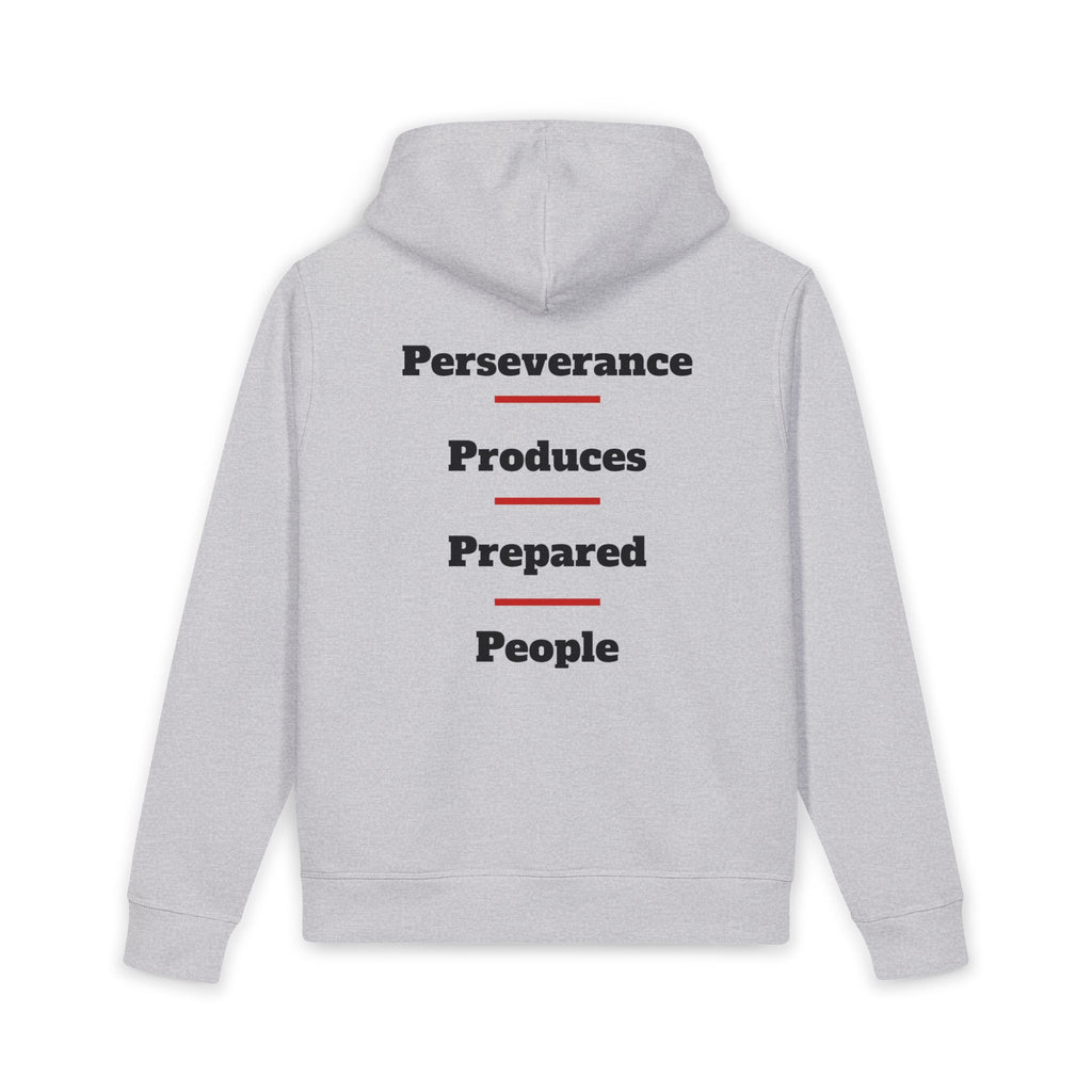 Perseverance — P4 Pullover