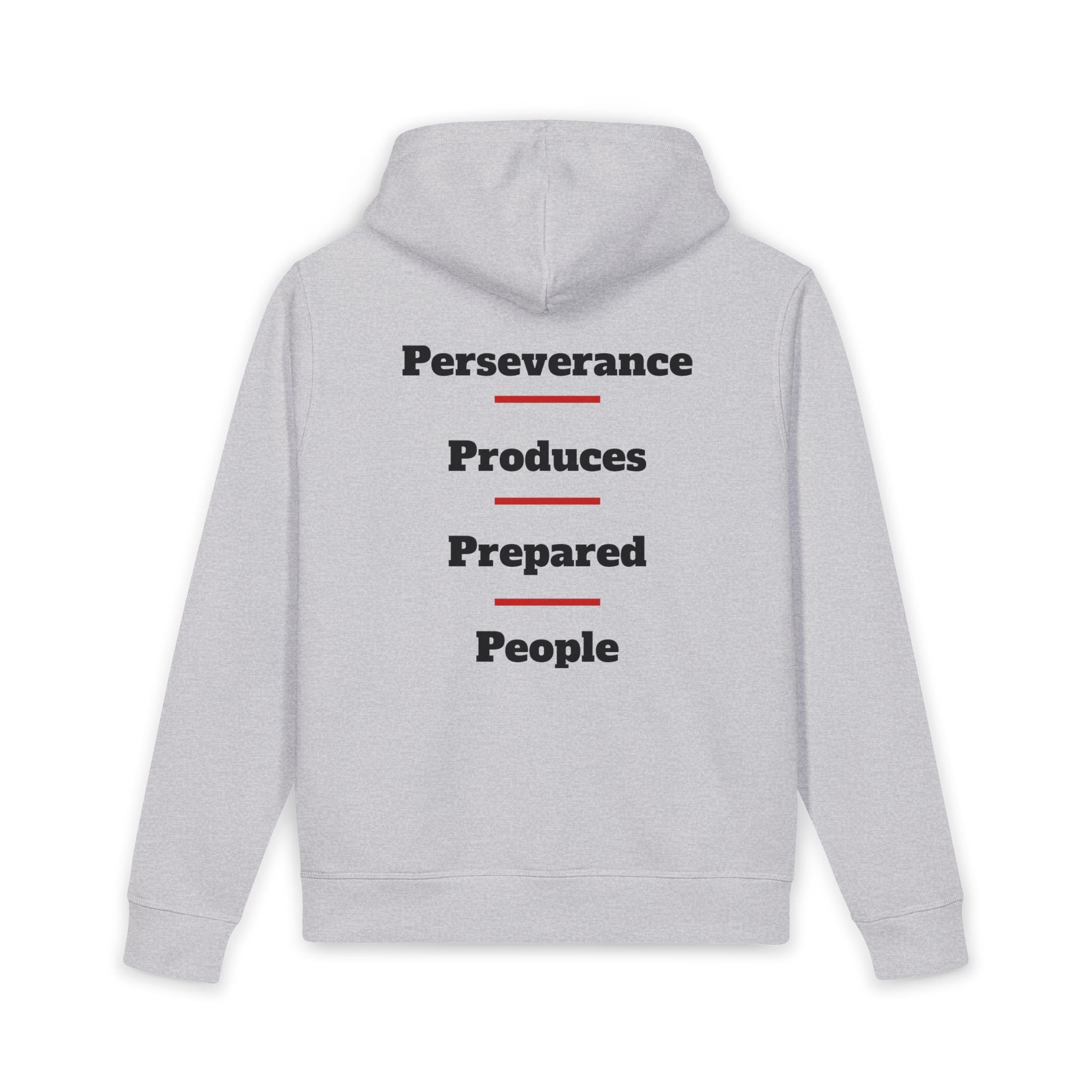 Perseverance — P4 Pullover