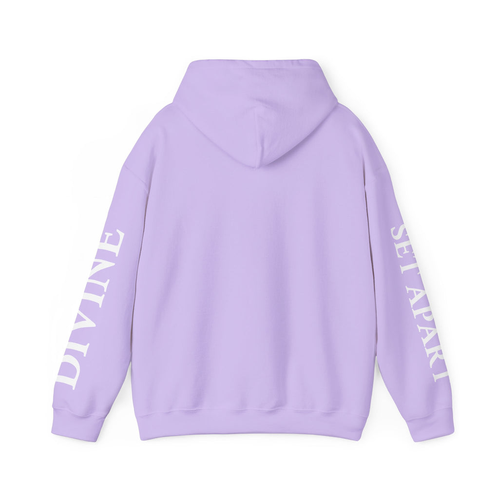 Legacy. Discipline. Excellence. - The TDVN Brand Hoodie