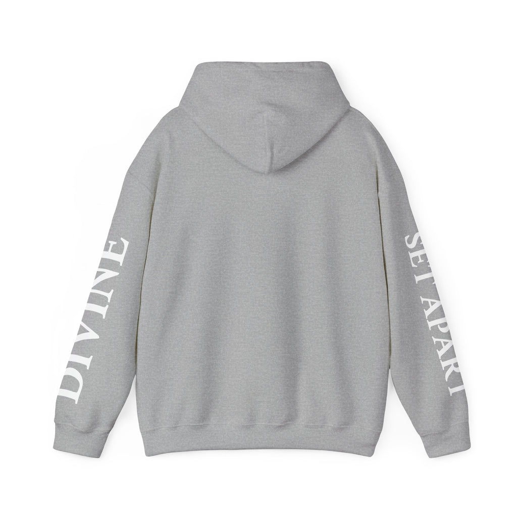 Legacy. Discipline. Excellence. - The TDVN Brand Hoodie