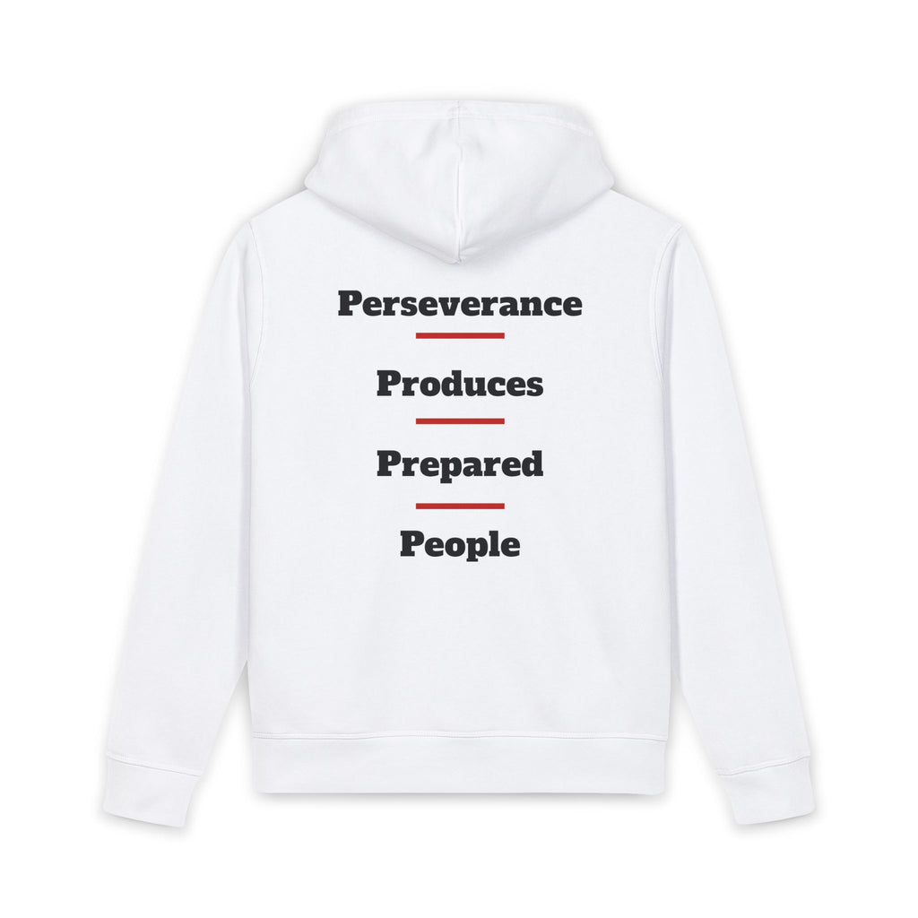 Perseverance — P4 Pullover