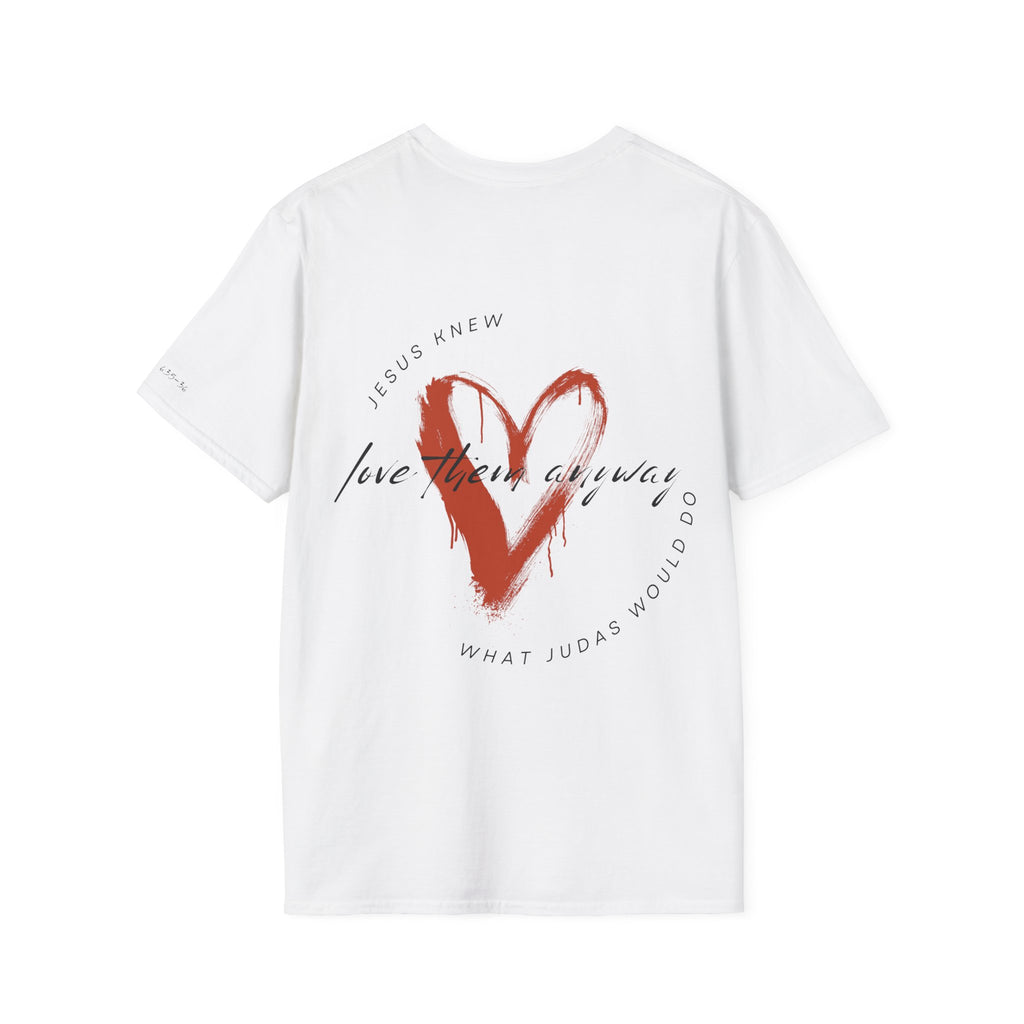 The Art of Love T-Shirt