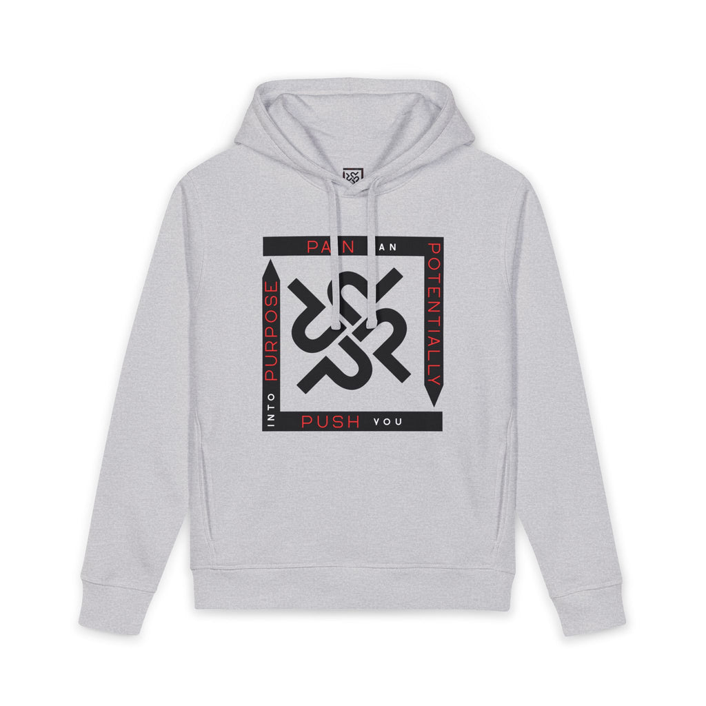 Perseverance — P4 Pullover
