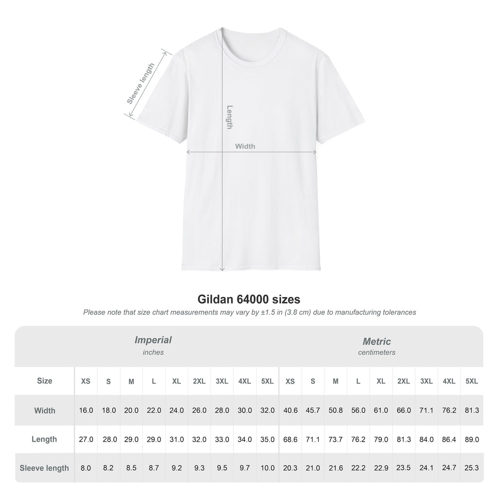 The Art of Love T-Shirt