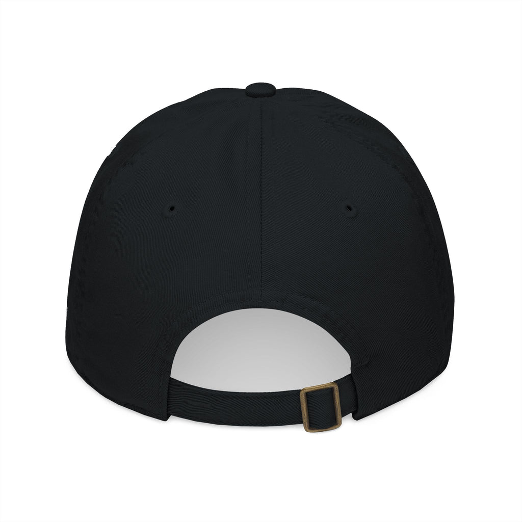 Execute The Vision Collection — Organic Cotton Hat