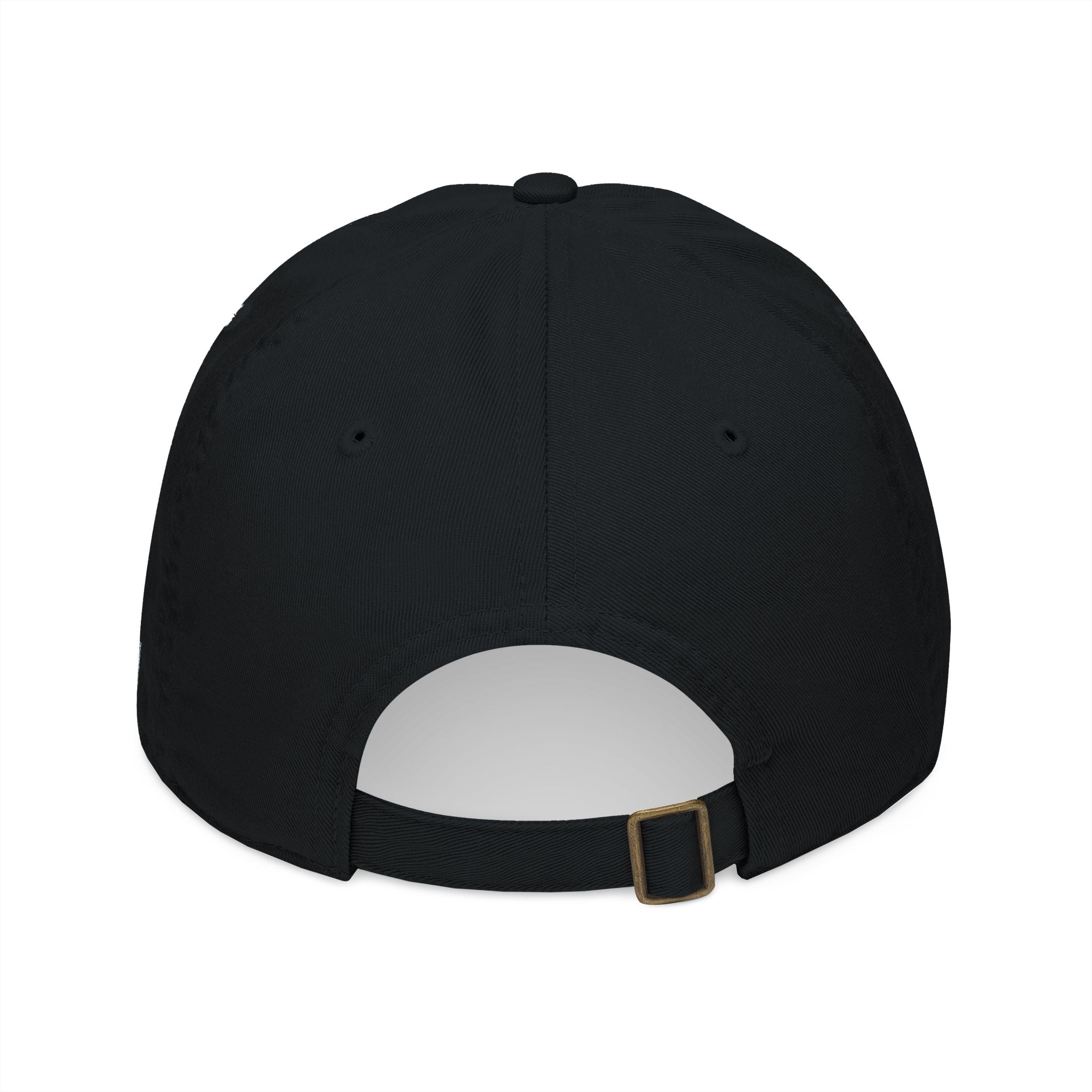 Execute The Vision Collection — Organic Cotton Hat