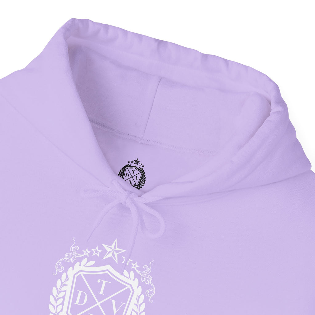 Legacy. Discipline. Excellence. - The TDVN Brand Hoodie