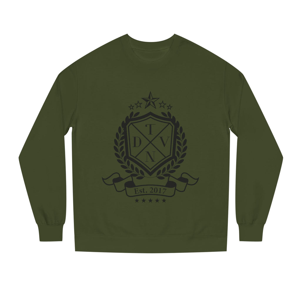 Classic Brand Sweatshirt