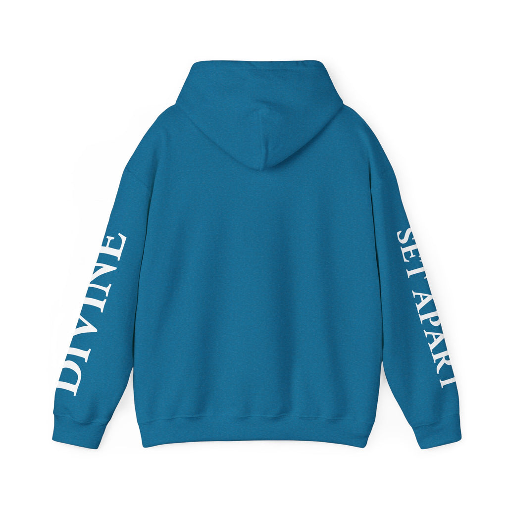 Legacy. Discipline. Excellence. - The TDVN Brand Hoodie