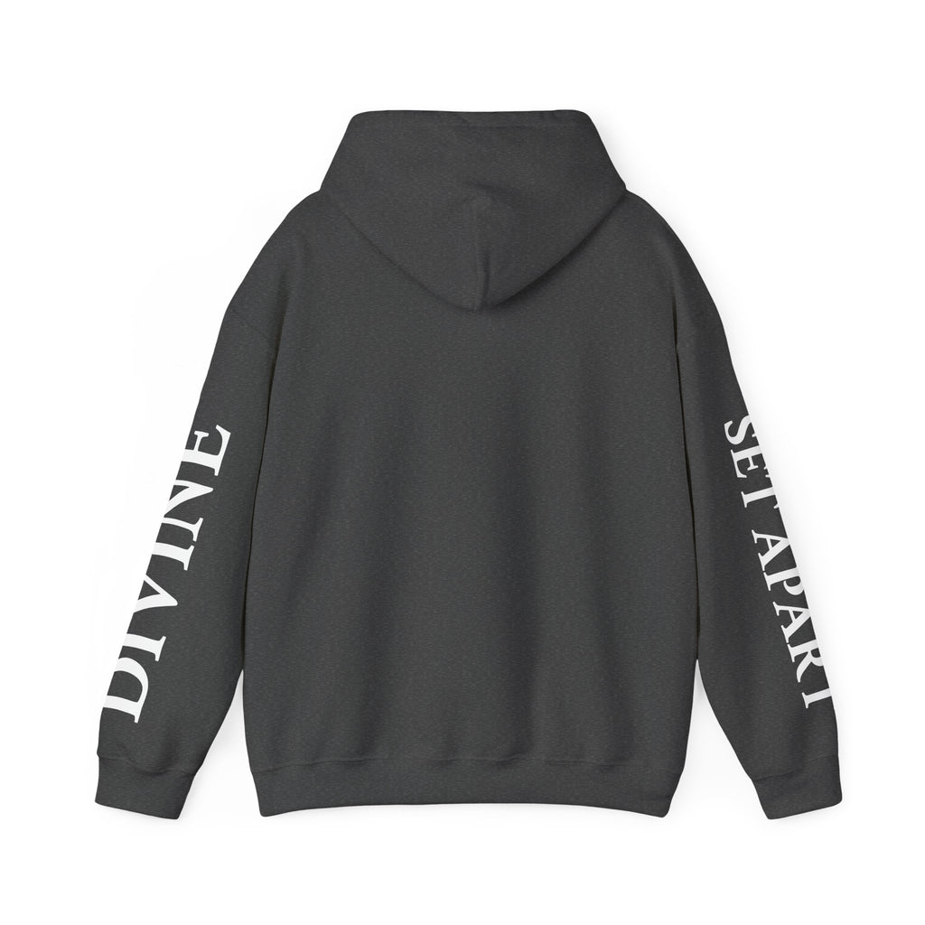 Legacy. Discipline. Excellence. - The TDVN Brand Hoodie