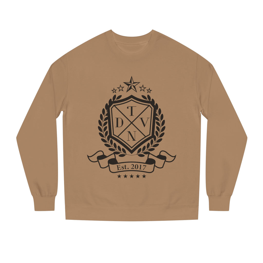 Classic Brand Sweatshirt
