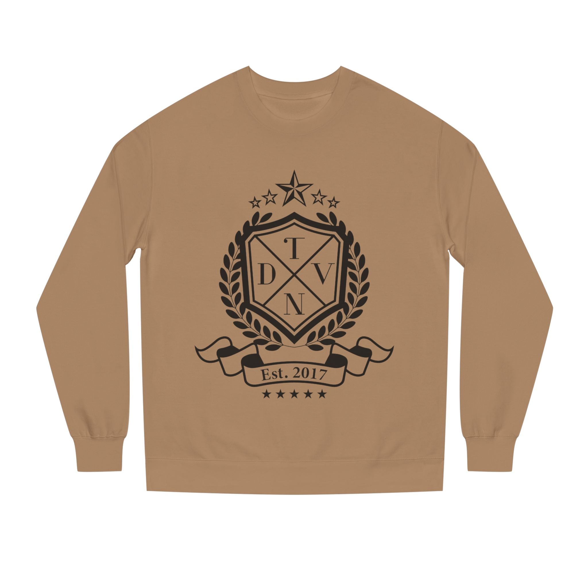 Classic Brand Sweatshirt