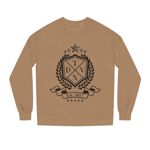Classic Brand Sweatshirt