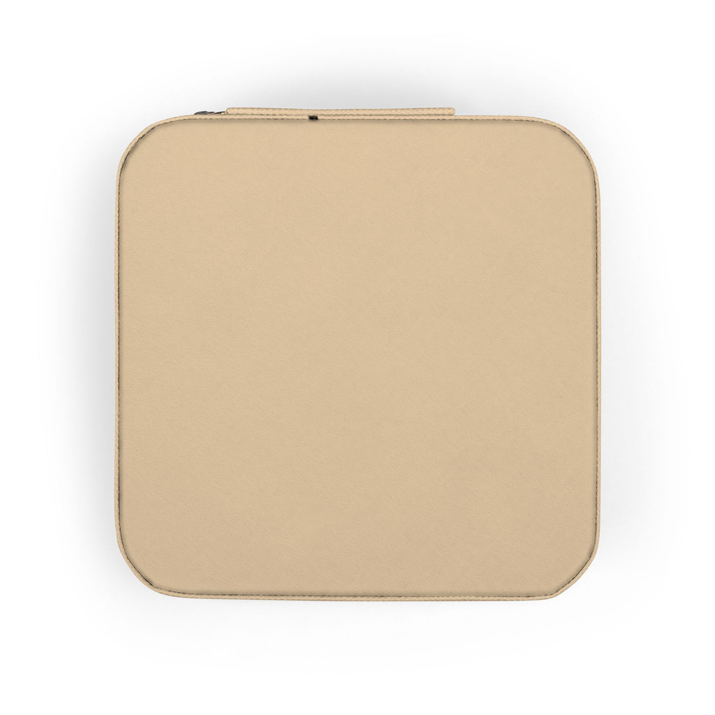 Marpe Emunah Travel Jewelry Case