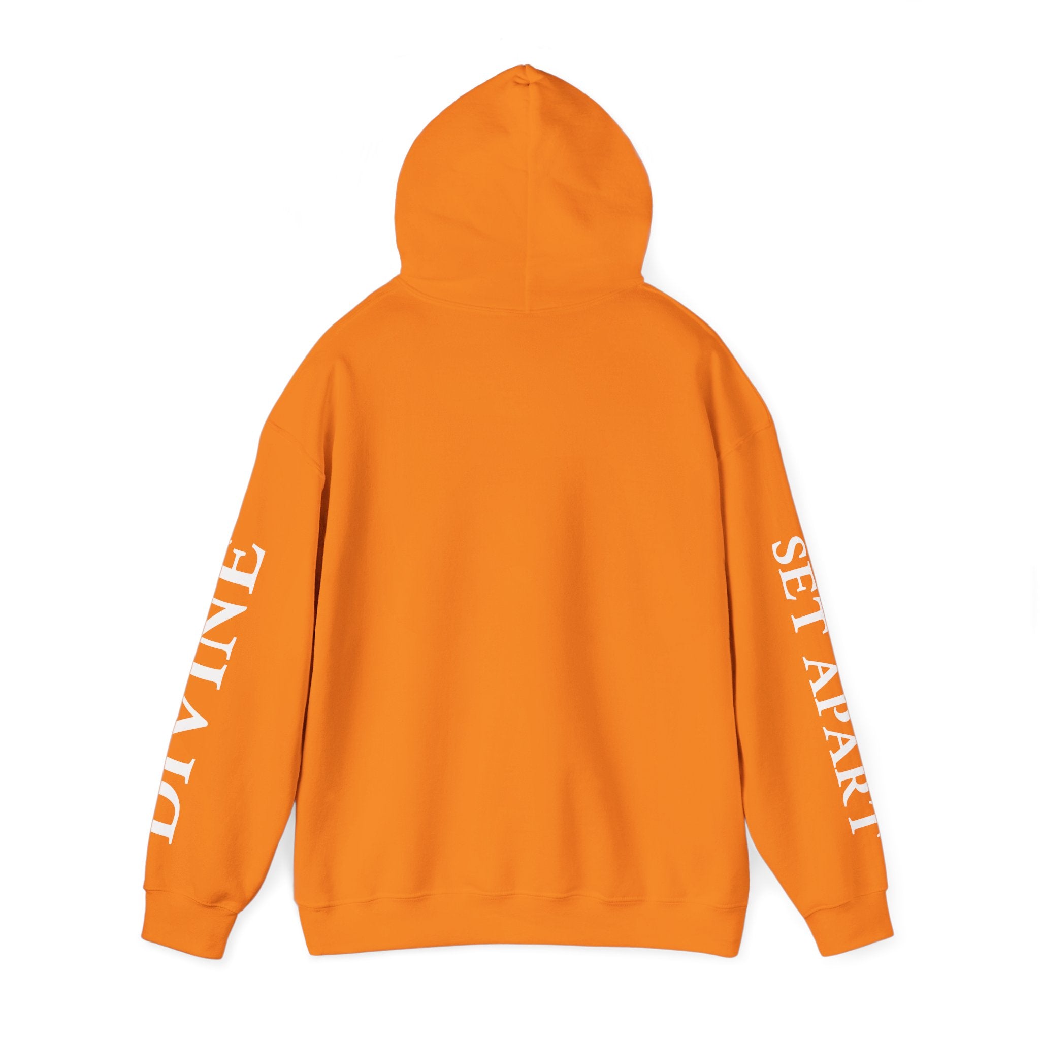 Legacy. Discipline. Excellence. - The TDVN Brand Hoodie
