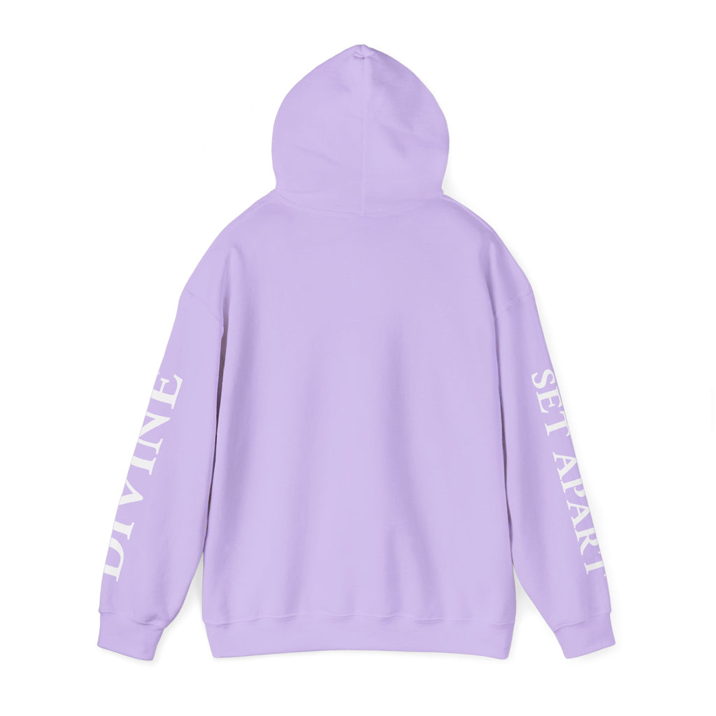Legacy. Discipline. Excellence. - The TDVN Brand Hoodie