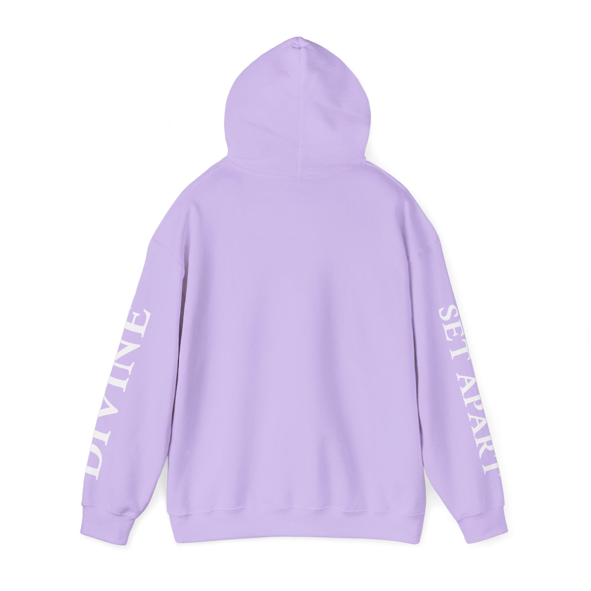 Legacy. Discipline. Excellence. - The TDVN Brand Hoodie