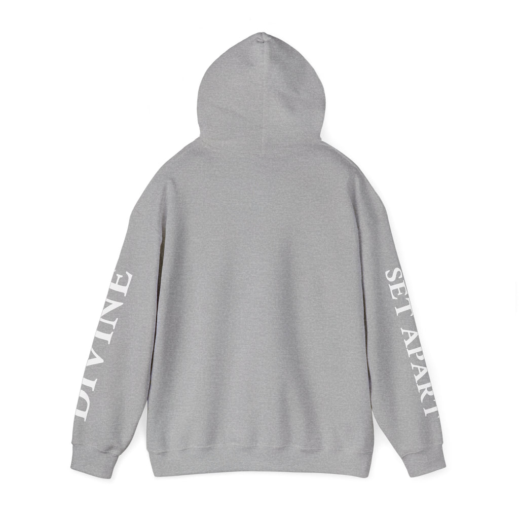 Legacy. Discipline. Excellence. - The TDVN Brand Hoodie