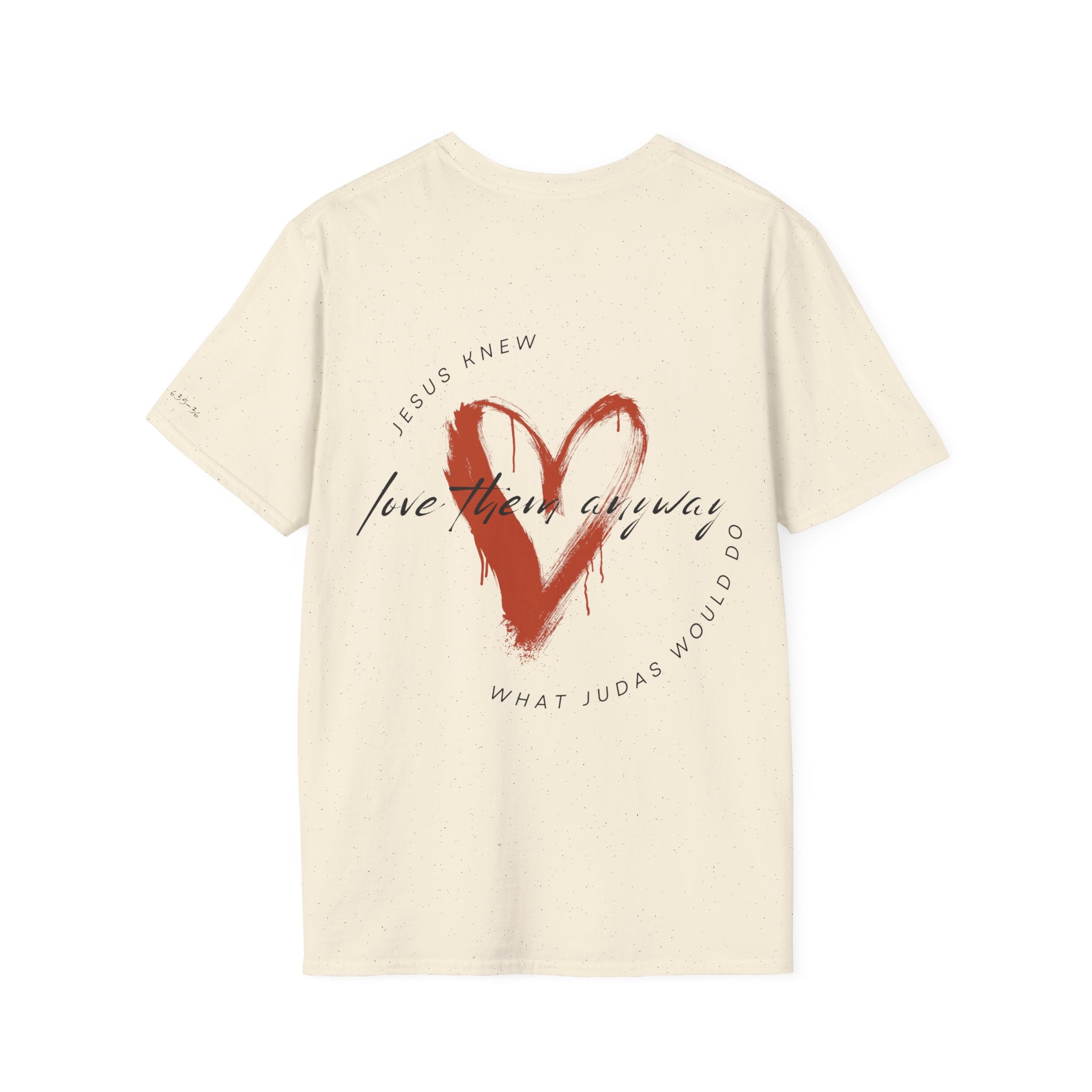 The Art of Love T-Shirt