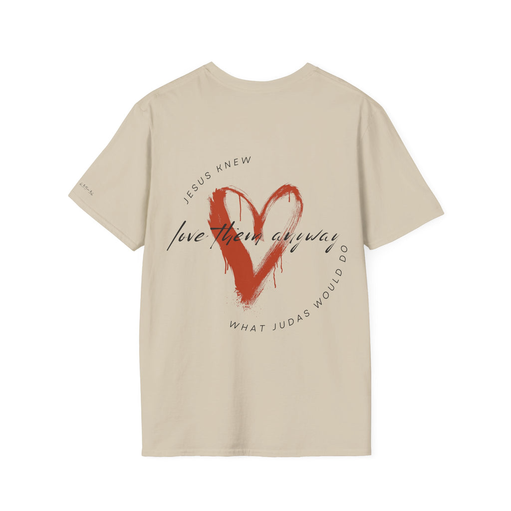 The Art of Love T-Shirt