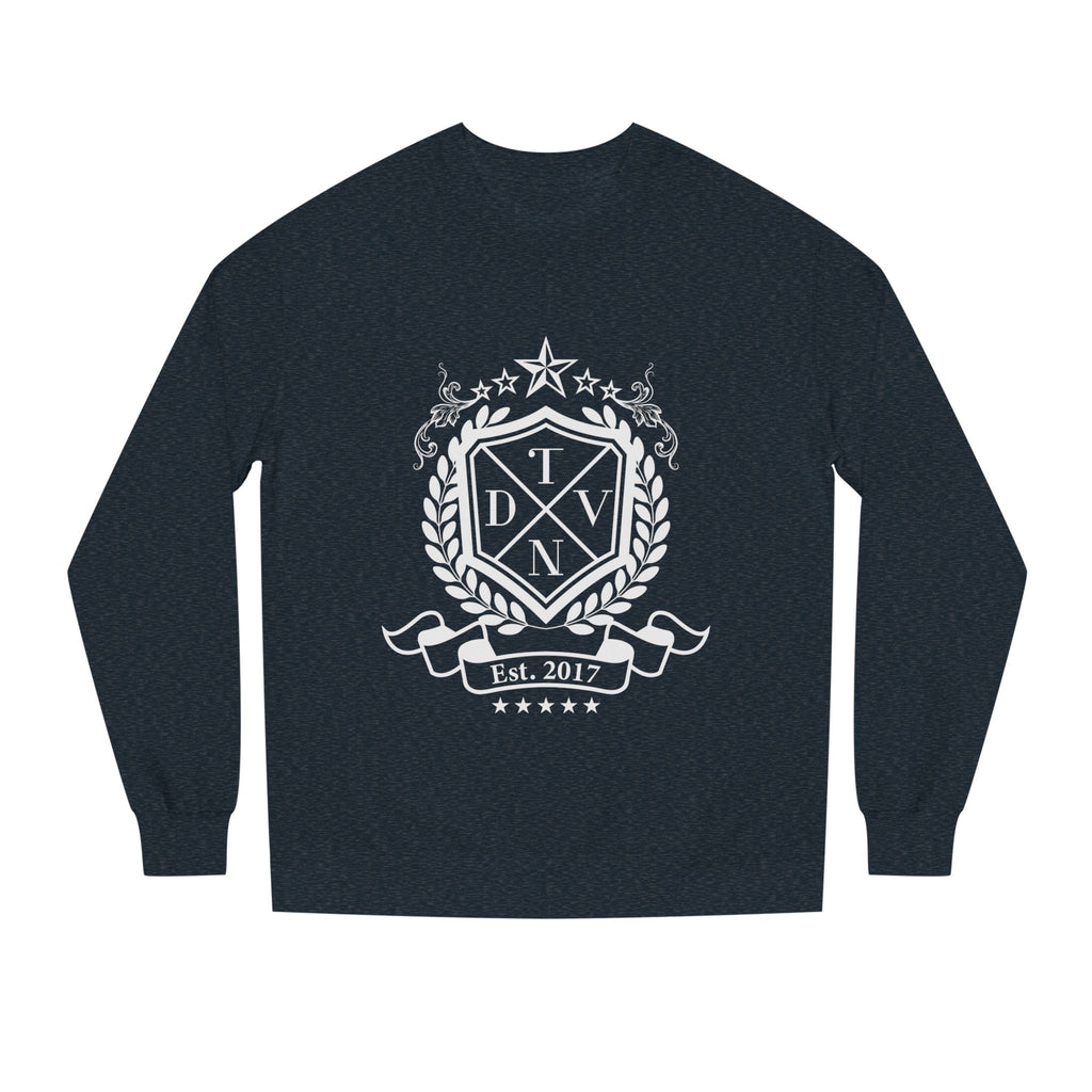 Classic Brand Sweatshirt