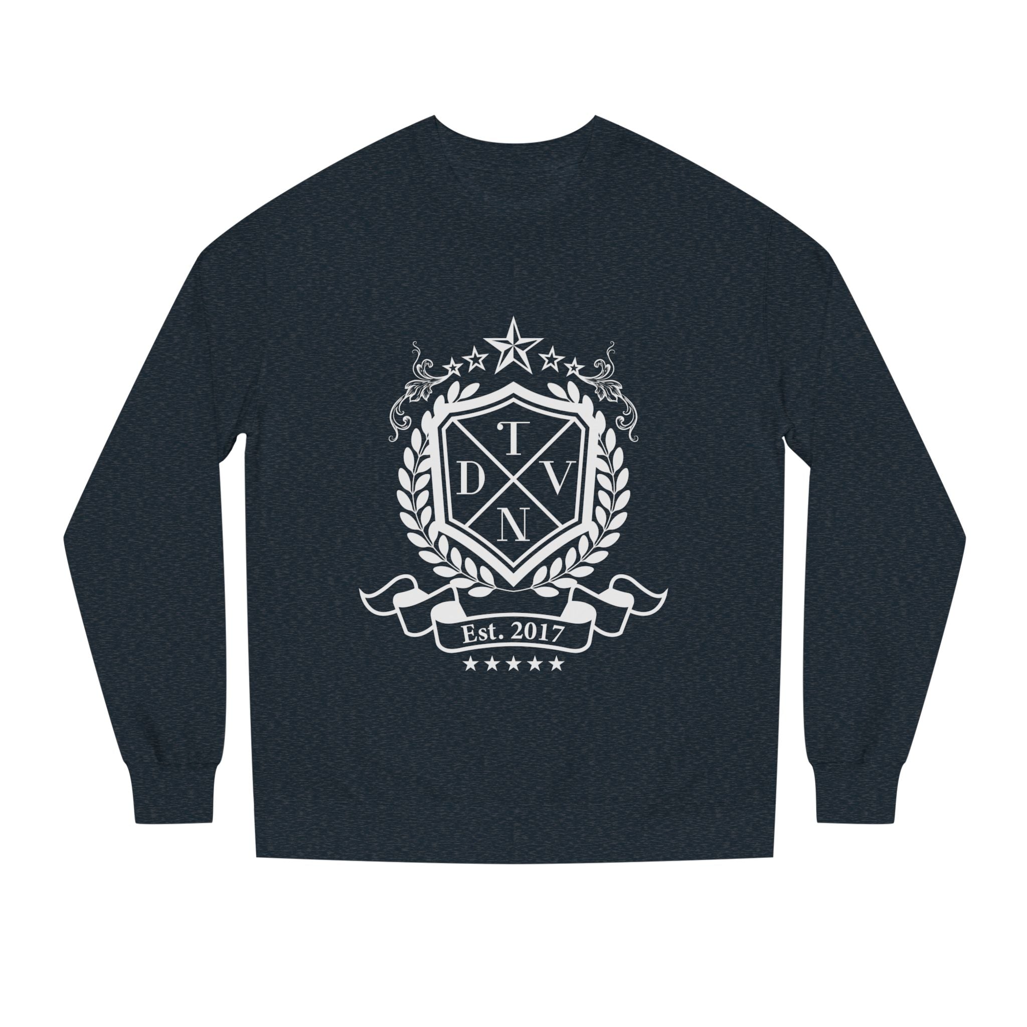 Classic Brand Sweatshirt